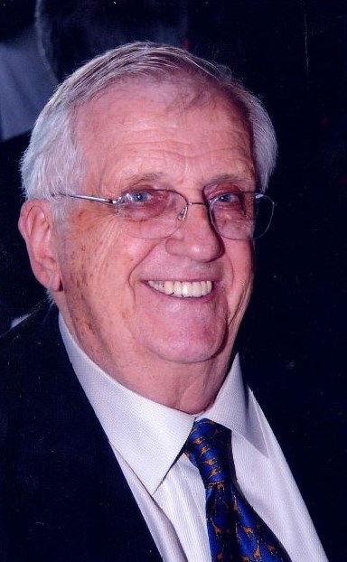 Obituary of William James Smith