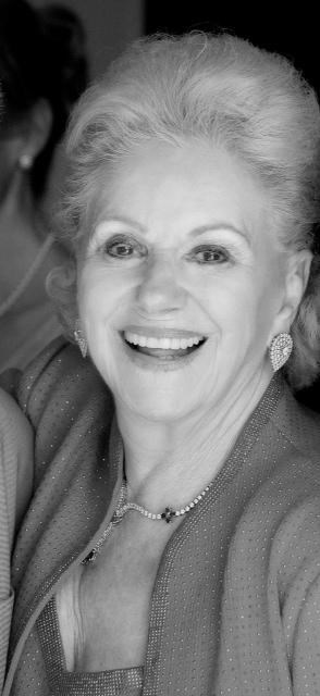 Obituary of Frances D. Alioto