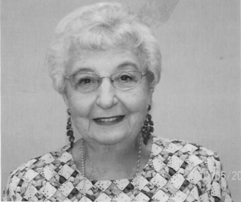 Obituario de Lorraine Anne Meyers