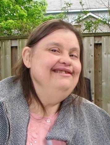 Obituary of Marie Lapierre