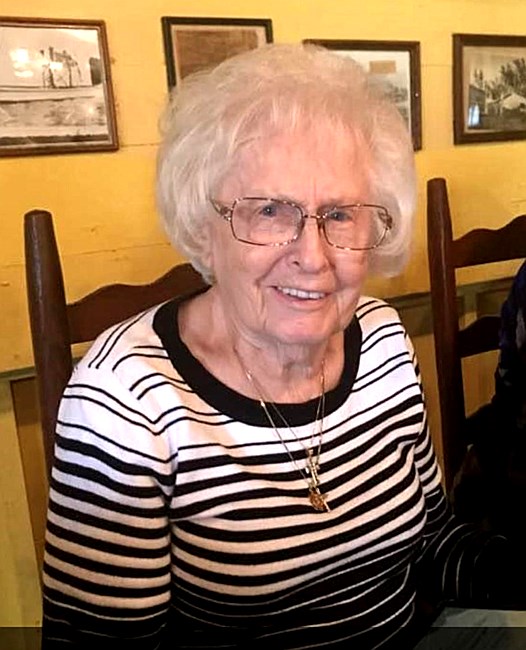 obituary image