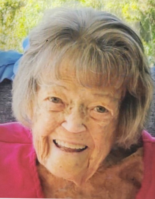 Obituary of Joan Elizabeth King