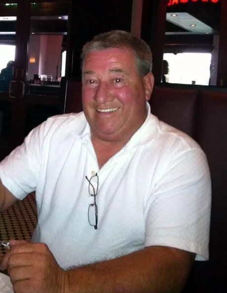 Obituary of Brian Paul Schroeder