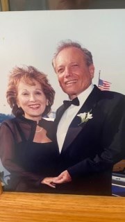 Obituary of Myra Ruth Lefkowitz