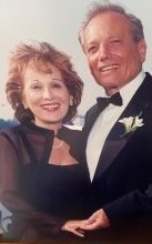 Obituary of Myra Ruth Lefkowitz