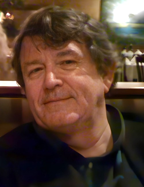 Obituary of Robert Harold Hishon