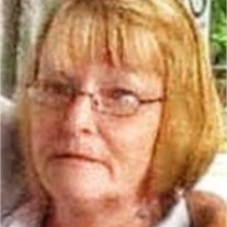 Obituary of Kathy Marie Myers