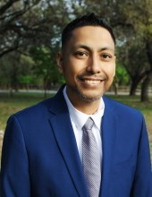 Obituary of Rogelio Ernesto Lopez