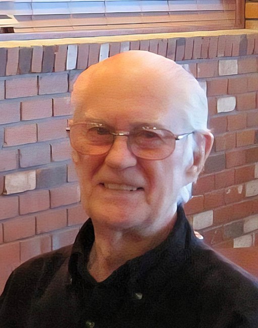 Obituario de Daniel Joseph McNeil