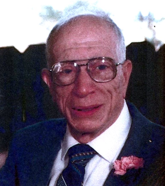 Obituary of William N Dean Sr.