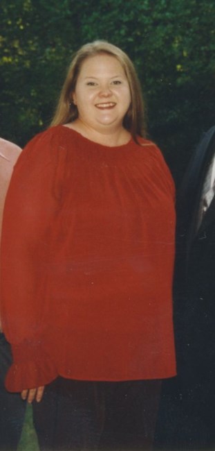 Avis de décès de Heather Alton