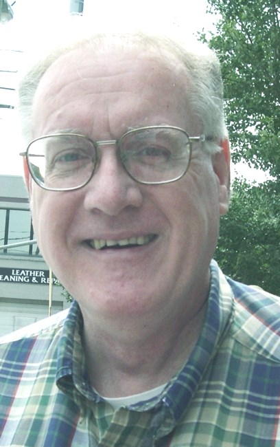 Avis de décès de Carl Ogden Hocke Jr.