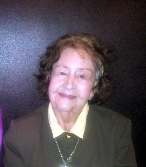 Obituary of Janie Sibley Milano