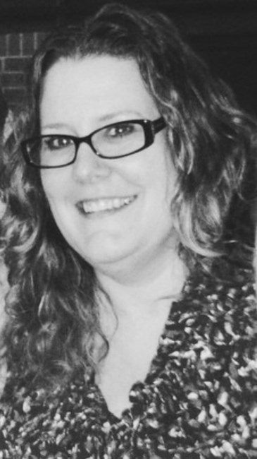 Obituary of Adrienne Peel