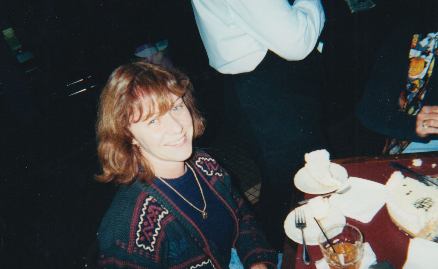 Obituary of Eileen Patricia Rosentrater