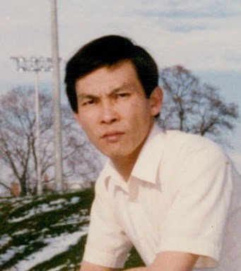Avis de décès de Xuan Minh Le