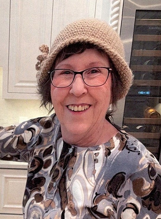 Andrea L. Laber Obituary St. Louis, MO