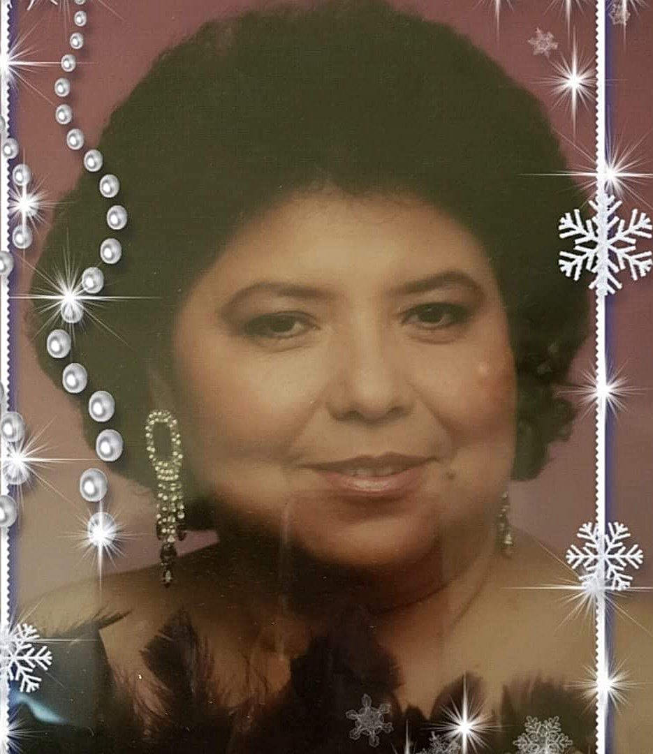 Gloria Esquivel Obituary San Antonio, TX