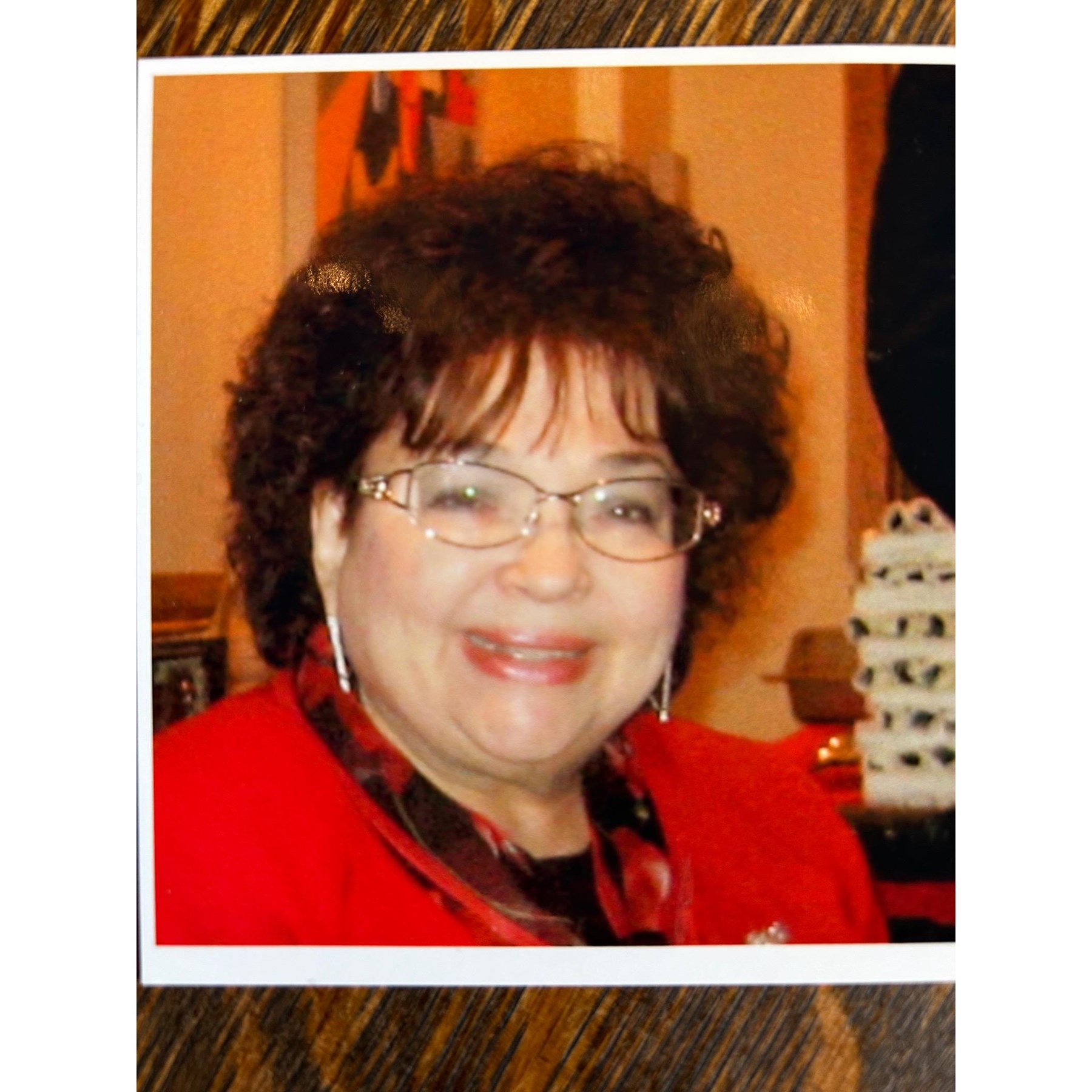 Obituary of Rita S Londa