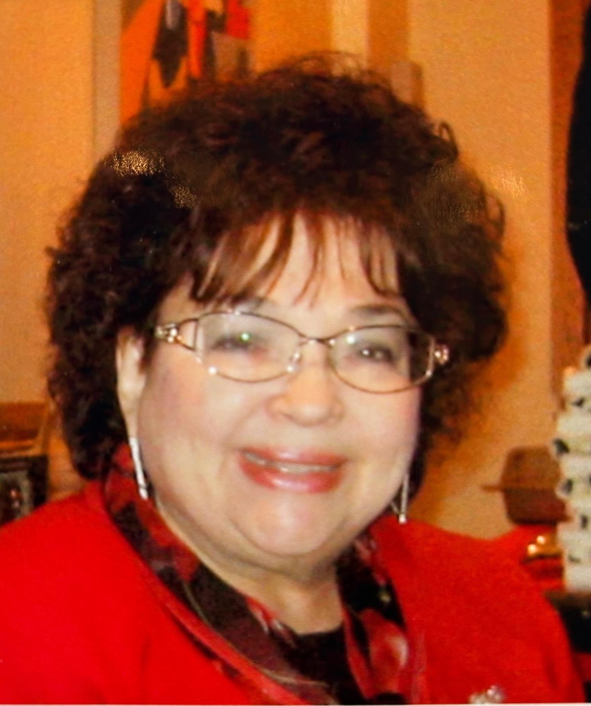 Rita Londa Obituary Spring Valley, NY