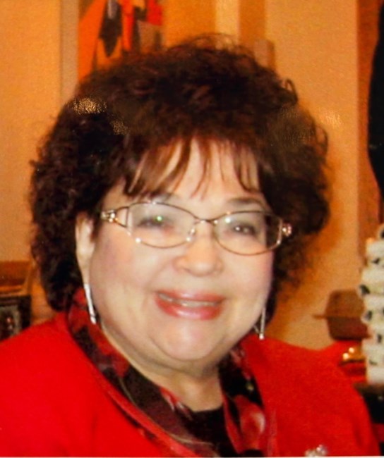 Obituary of Rita S Londa