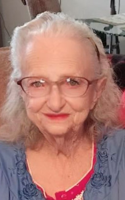 Obituary of Beverly Thompson Pilet