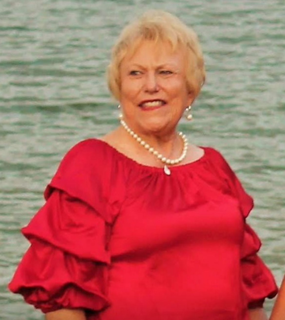 Obituary of Mary Newton