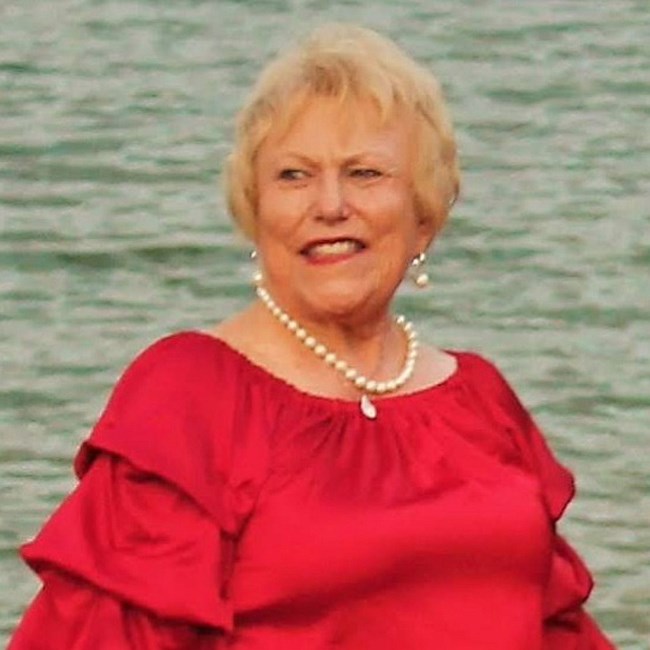 Obituary of Mary Newton