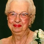 Obituary of Cleo Jeanette Hord