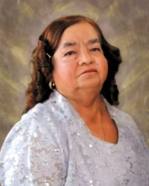 Avis de décès de Maria Guadalupe Ledezma