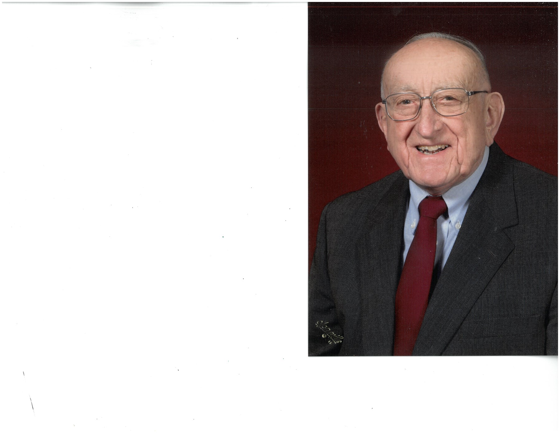 Obituary of Albin "Al" Albert Dolezal