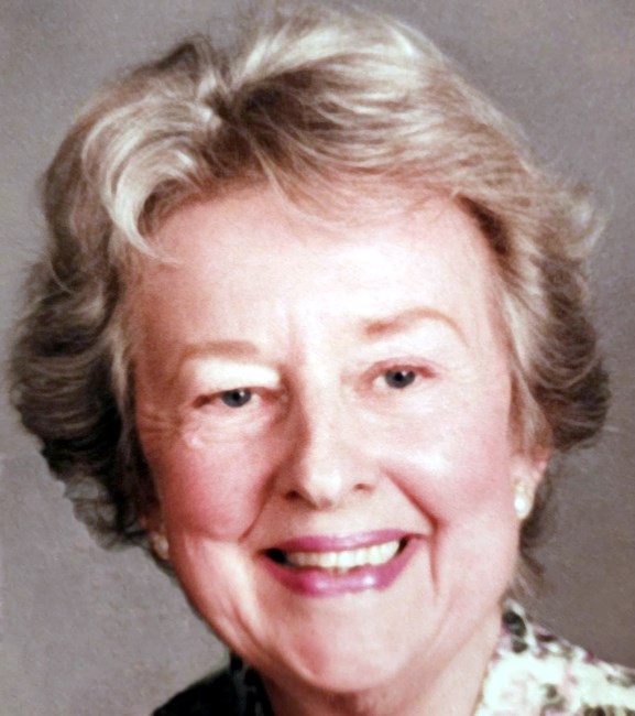 Obituary of June G. Jensen