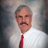 Obituary of Arthur Keith Stone