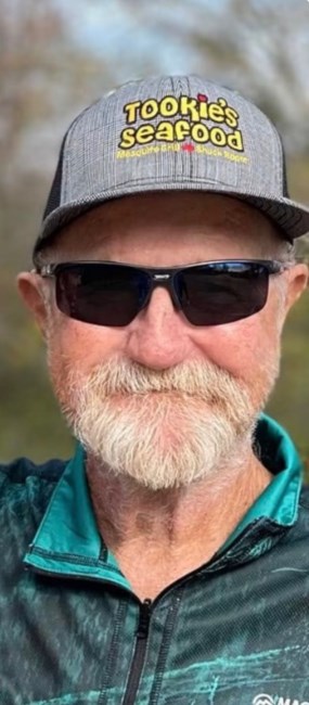 Obituary of Edwin Ralph Cowley
