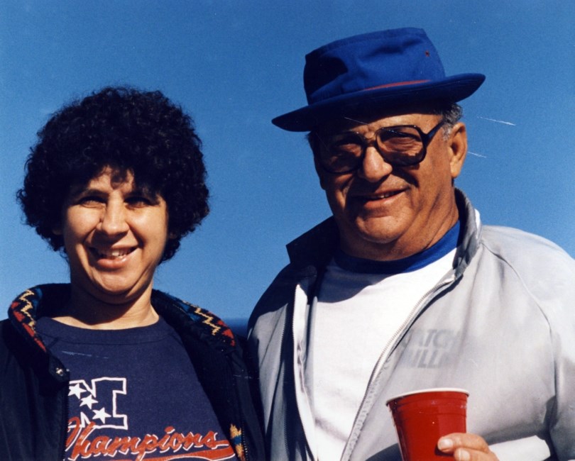 Obituary of Nicholas Pianetto