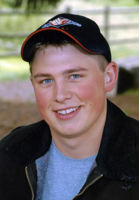 Obituary of Joseph "Joey" Allen Gepner