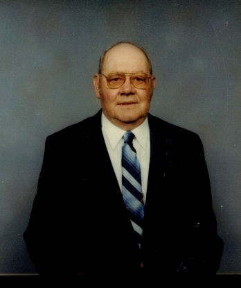 Obituary of Ernest Milton Johnson