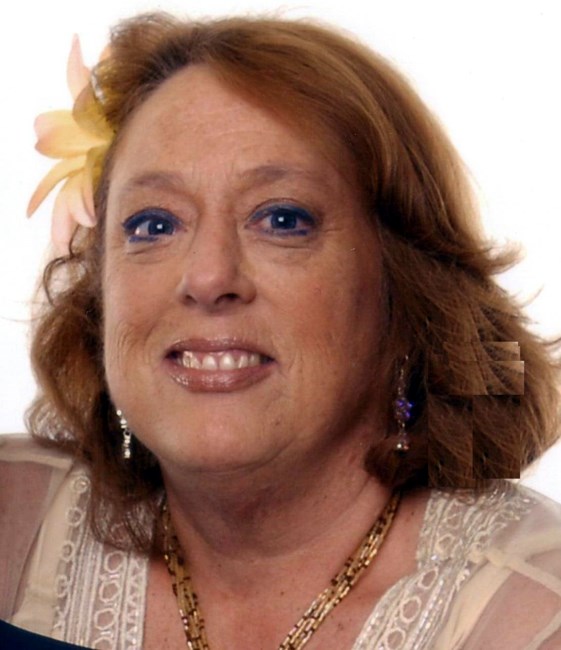 Obituary of Elaine Gail Fuqua