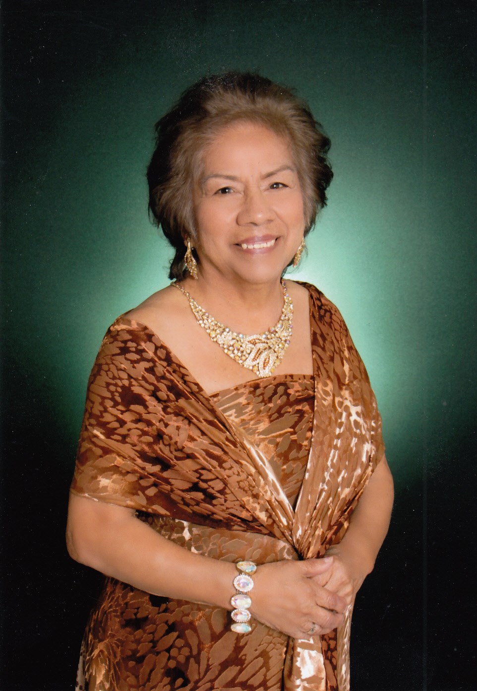 Obituary of Margaret E. Perez