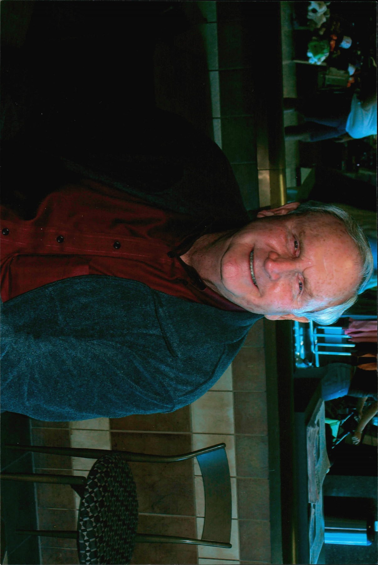 Obituary of Wesley Walker Dalley