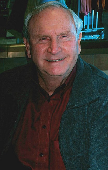 Obituary of Wesley Walker Dalley