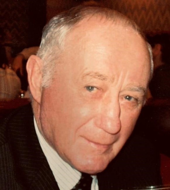 Obituary of John O'Shea