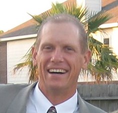 Obituario de Mark Francis Ellis