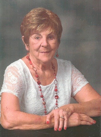 Obituary of Wanda Lee Jett-Cornell