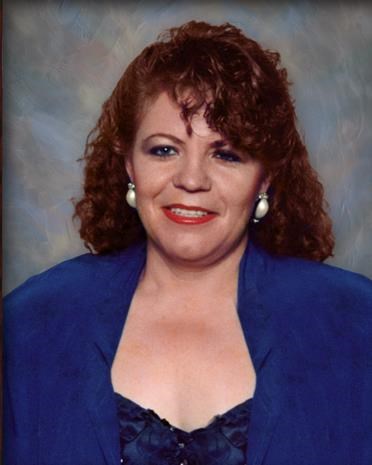 Obituary of Rosie Ana Flores Cervantes