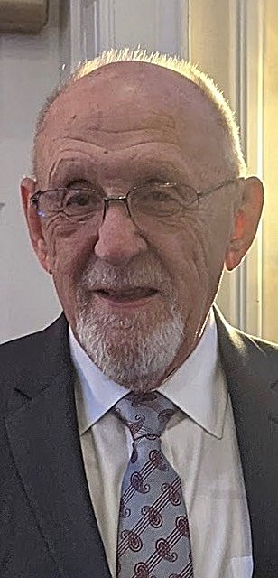 Obituary of Irving J Wood