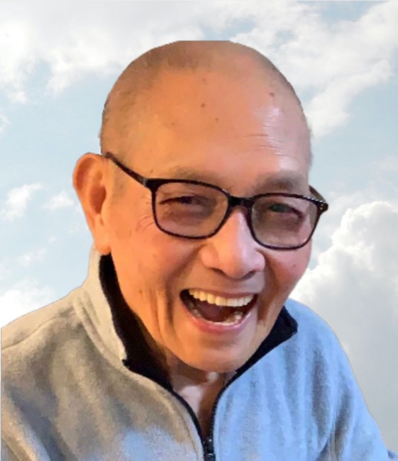 Obituary of Ramon Reyes Libunao