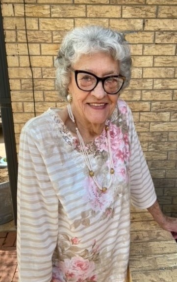 Obituary of Amanda "Bobbie" Ball