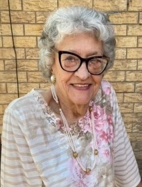 Obituary of Amanda "Bobbie" Ball