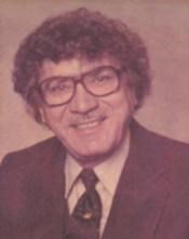 Obituary of William "Brad" Bradford, Jr